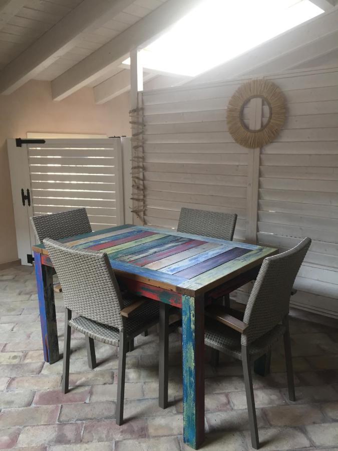 Casa Del Monastero Apartment Polpenazze del Garda Ngoại thất bức ảnh