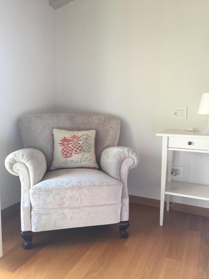 Casa Del Monastero Apartment Polpenazze del Garda Ngoại thất bức ảnh