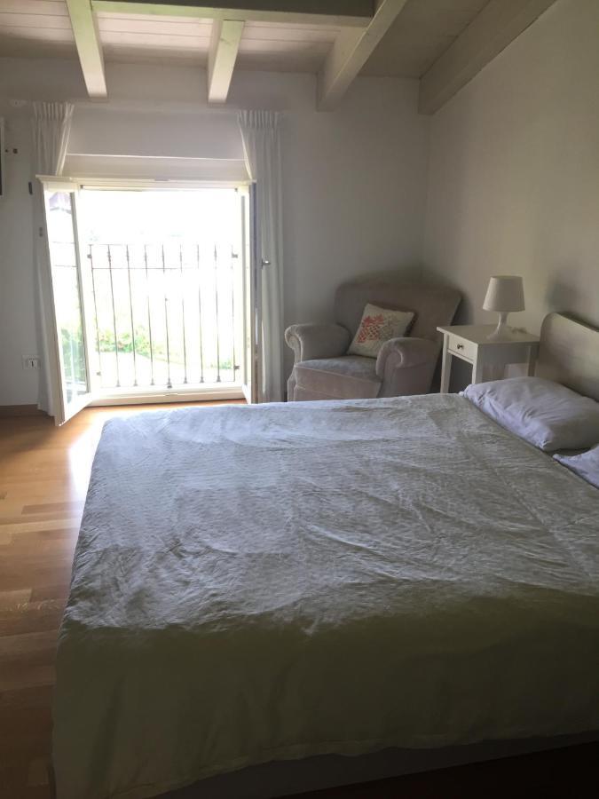 Casa Del Monastero Apartment Polpenazze del Garda Ngoại thất bức ảnh