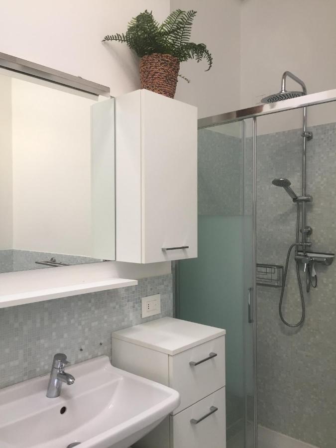Casa Del Monastero Apartment Polpenazze del Garda Ngoại thất bức ảnh